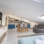 Aqua E Legno Appartamento Lido di Jesolo