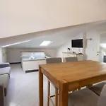 Appartamento Aqua E Legno Lido di Jesolo