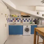 Appartamento Aqua E Legno Lido di Jesolo