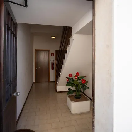 Apartment Aqua E Legno